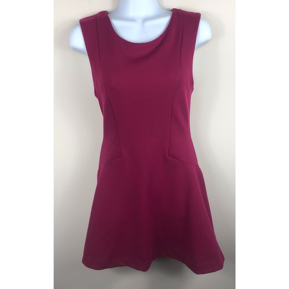 3/$20 Free People Skater Style Dress Size XS
